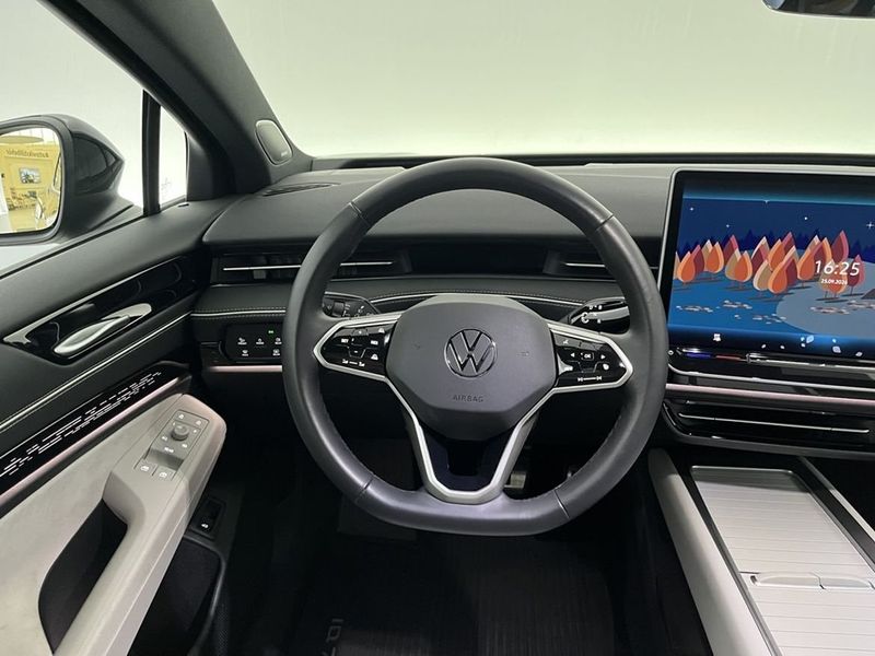 Volkswagen ID.7 bild 8