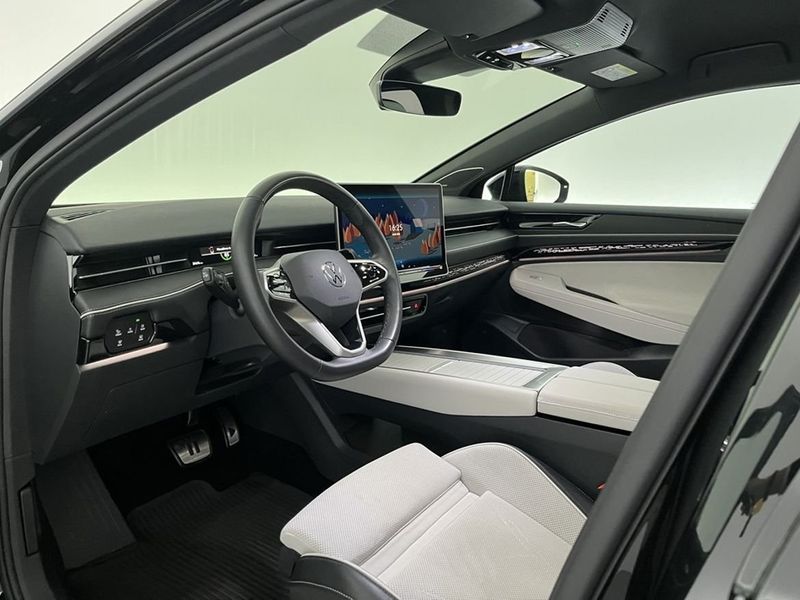Volkswagen ID.7 bild 16