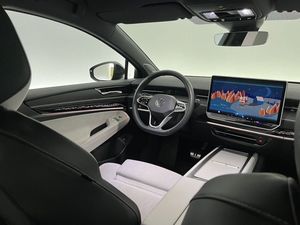 Volkswagen ID.7 bild 7