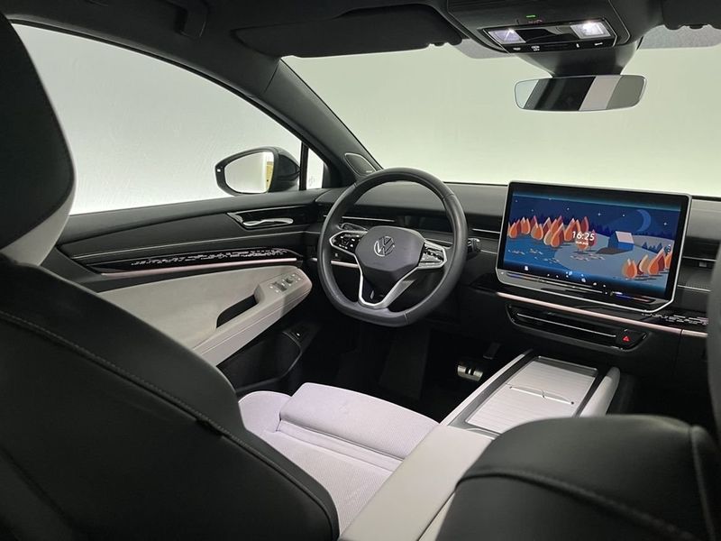 Volkswagen ID.7 bild 7