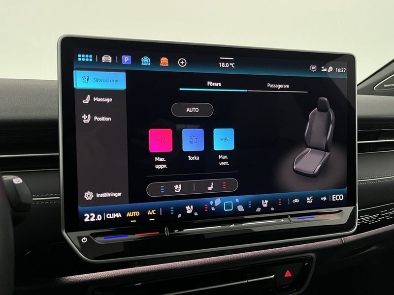 Volkswagen ID.7 bild 12