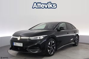 Volkswagen ID.7 bild 26