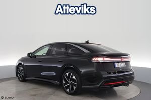 Volkswagen ID.7 bild 24