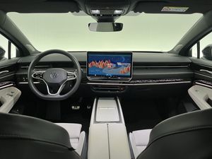 Volkswagen ID.7 bild 6