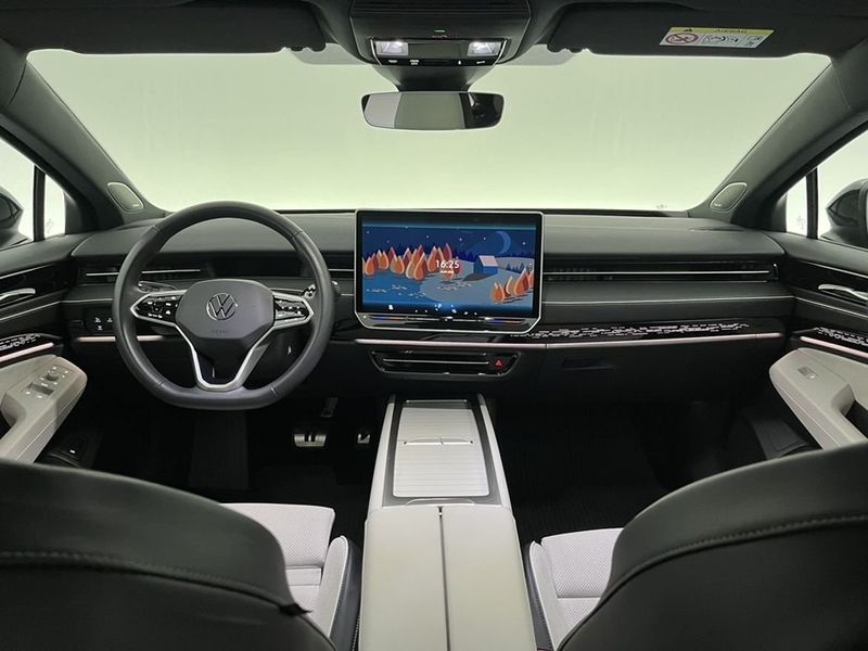 Volkswagen ID.7 bild 6