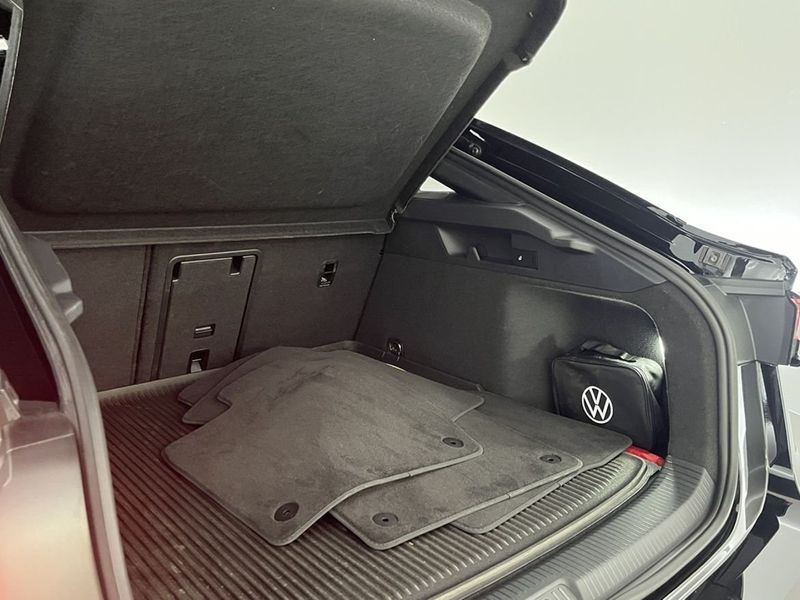 Volkswagen ID.7 bild 21