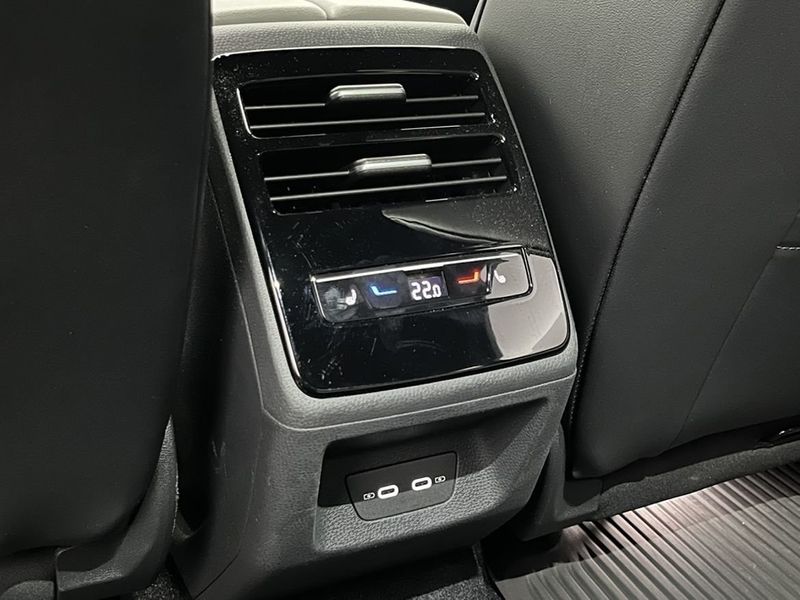 Volkswagen ID.7 bild 20