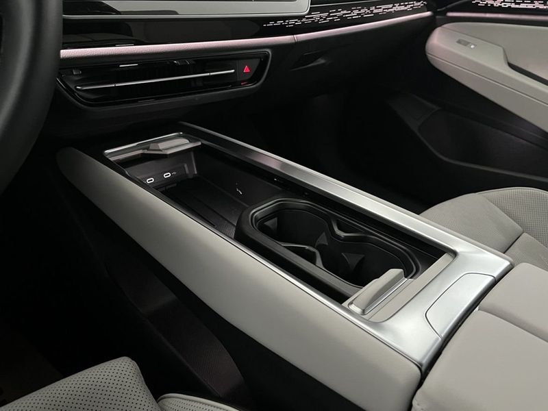 Volkswagen ID.7 bild 14