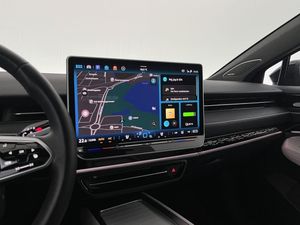 Volkswagen ID.7 bild 10