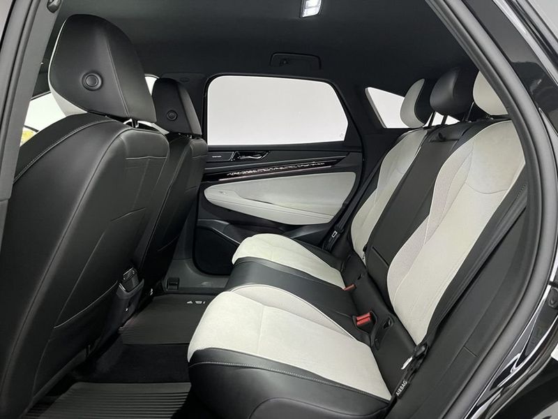 Volkswagen ID.7 bild 19