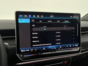 Volkswagen ID.7 bild 13