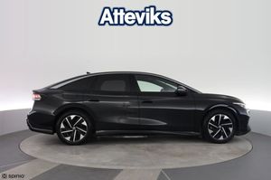 Volkswagen ID.7 bild 3