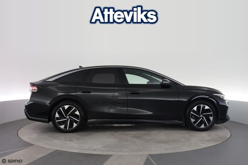 Volkswagen ID.7 bild 3