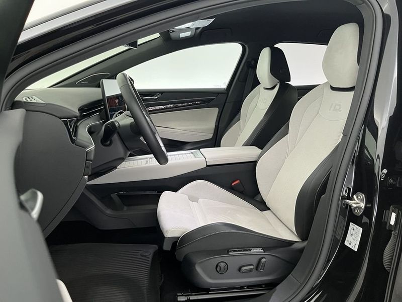 Volkswagen ID.7 bild 18