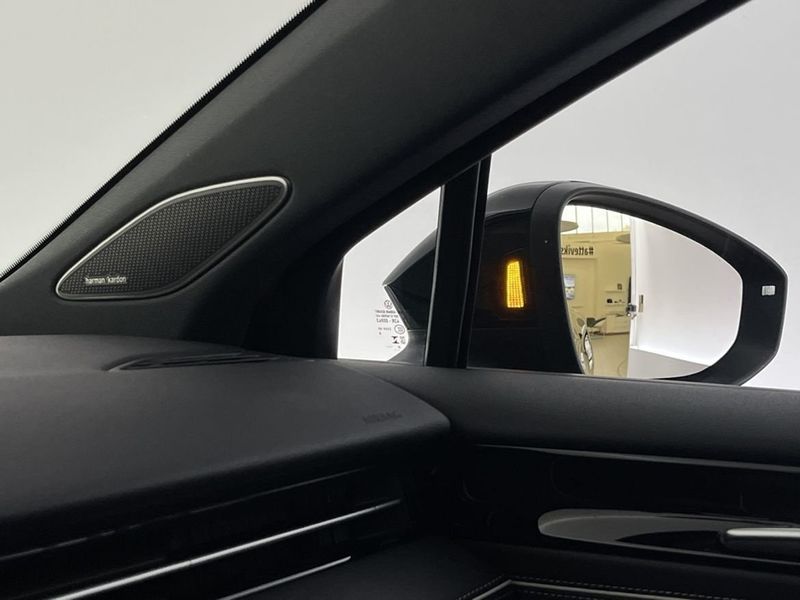 Volkswagen ID.7 bild 17