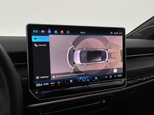 Volkswagen ID.7 bild 11