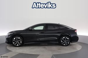 Volkswagen ID.7 bild 25