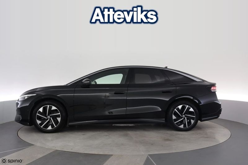 Volkswagen ID.7 bild 25