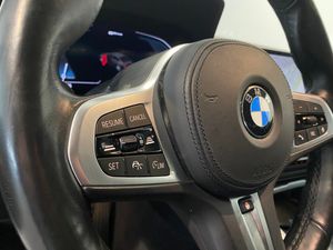 BMW 330 bild 7