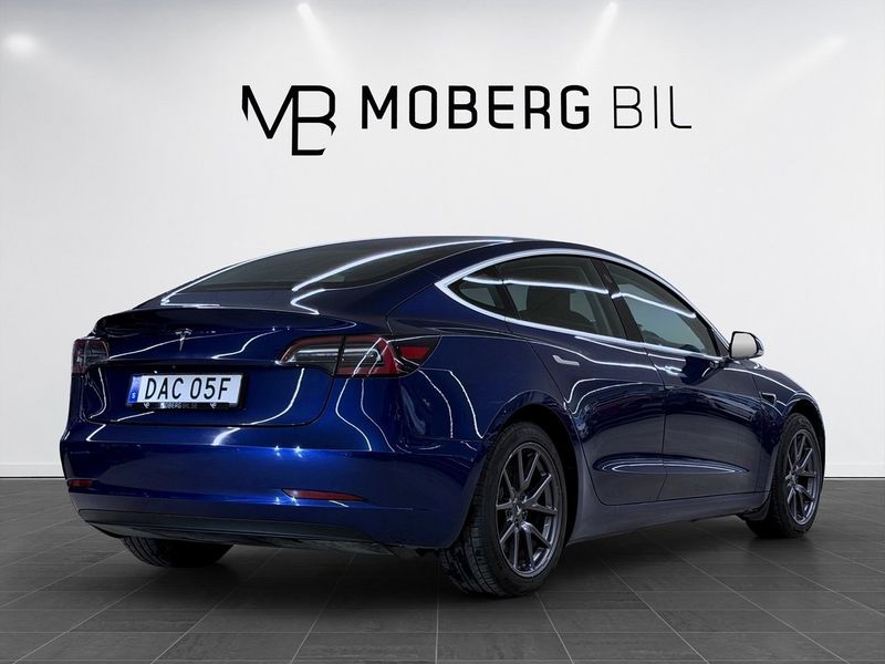 Tesla Model 3 bild 5
