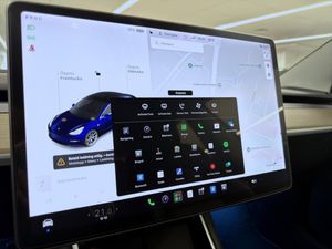 Tesla Model 3 bild 18
