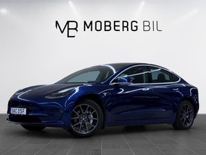 Tesla Model 3 bild 1