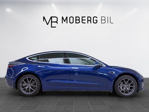 Tesla Model 3 bild 4