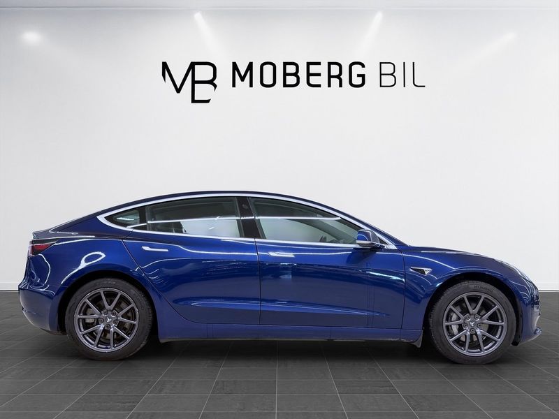 Tesla Model 3 bild 4
