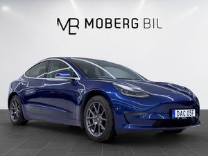 Tesla Model 3 bild 7