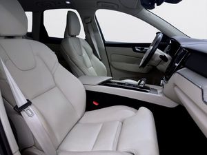 Volvo XC60 bild 14