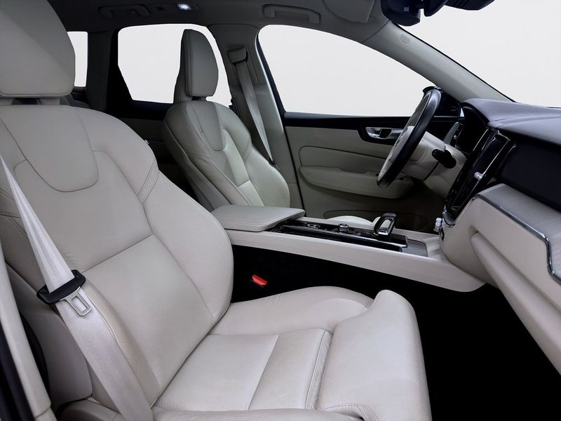 Volvo XC60 bild 14