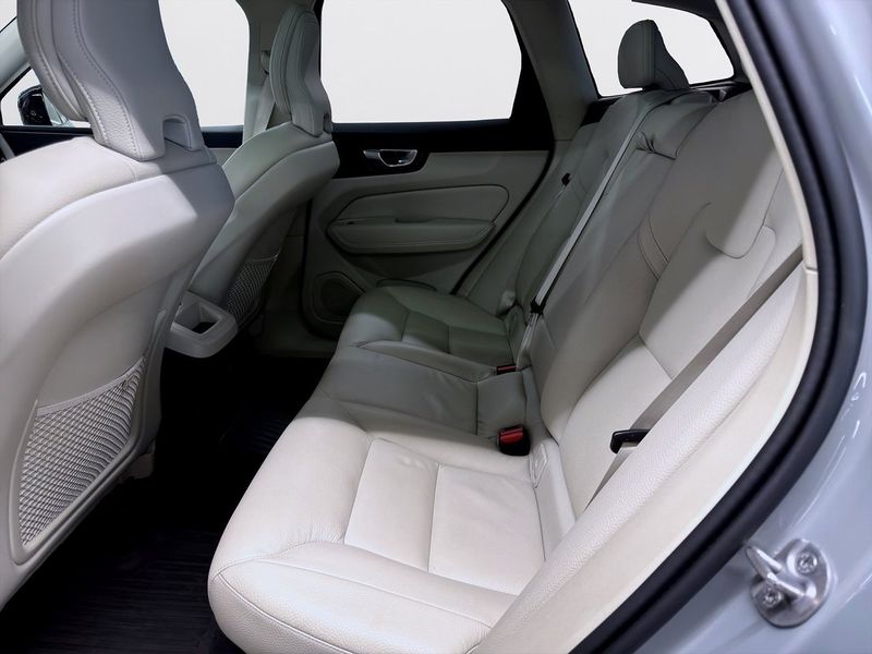 Volvo XC60 bild 10