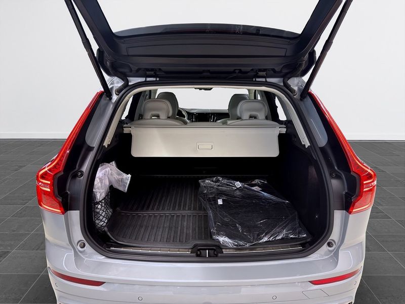 Volvo XC60 bild 15