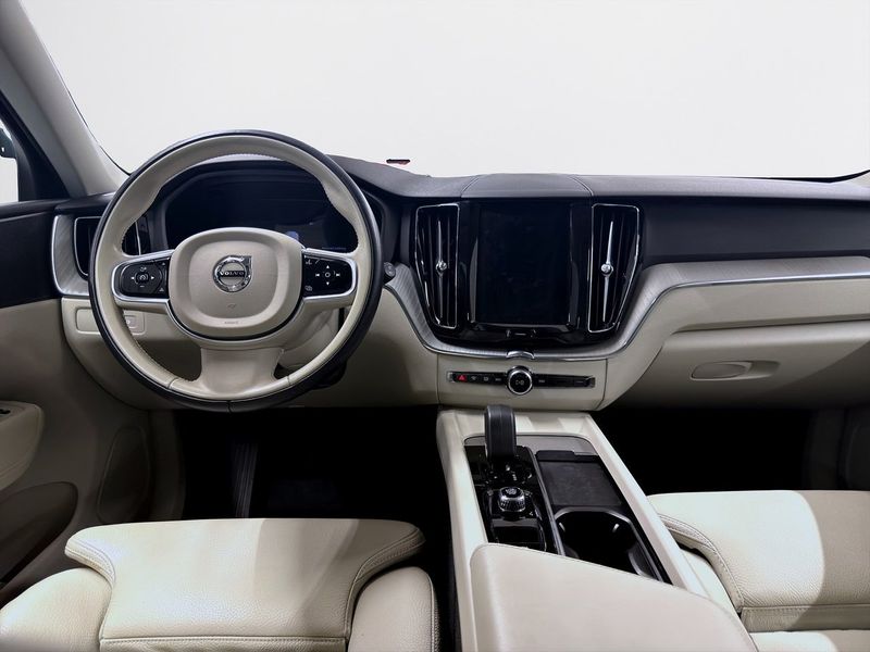 Volvo XC60 bild 11
