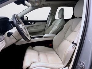 Volvo XC60 bild 8