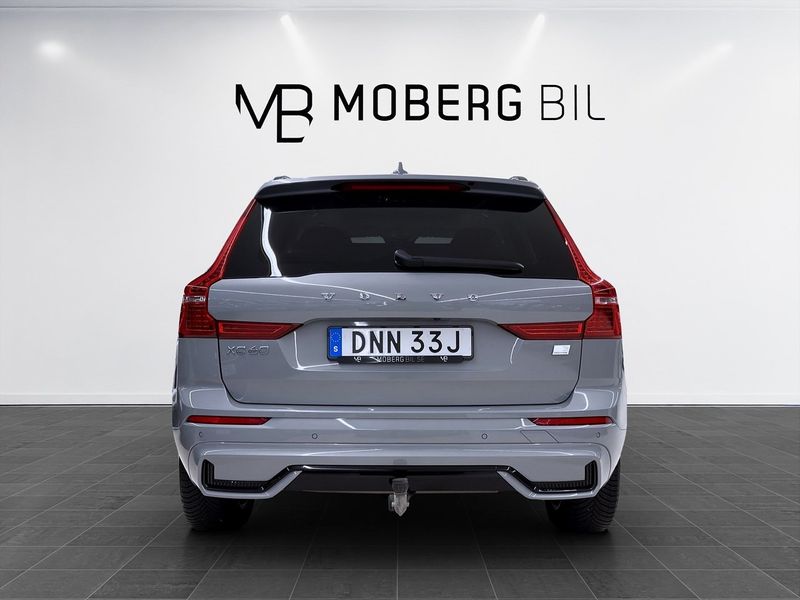 Volvo XC60 bild 6