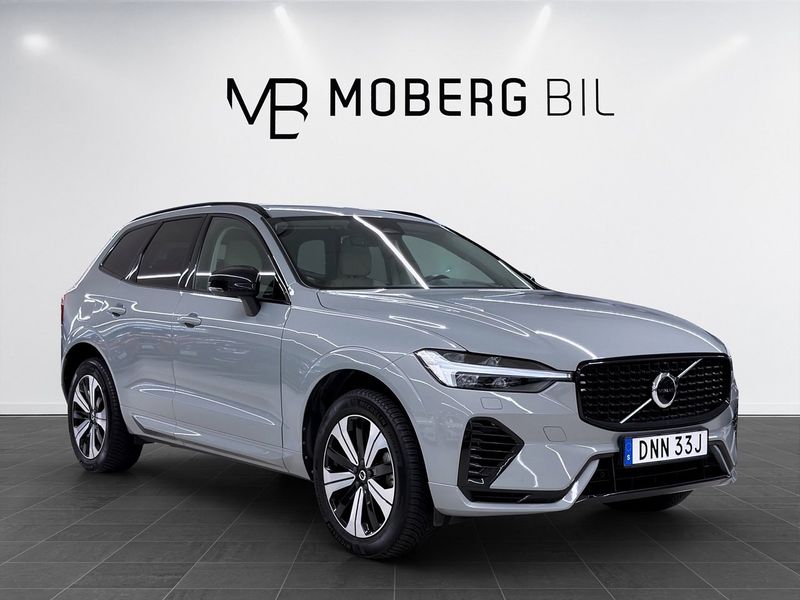 Volvo XC60 bild 7