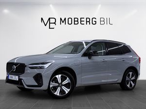 Volvo XC60 bild 1
