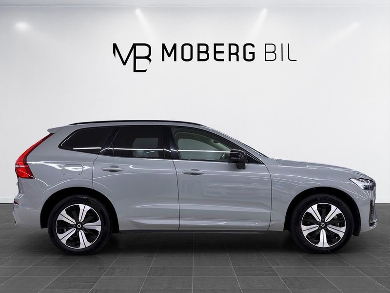 Volvo XC60 bild 4