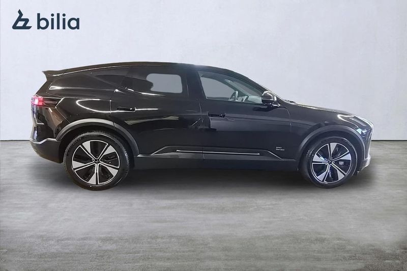 Polestar 3 bild 18