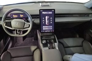 Polestar 3 bild 10