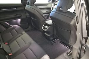 Polestar 3 bild 9