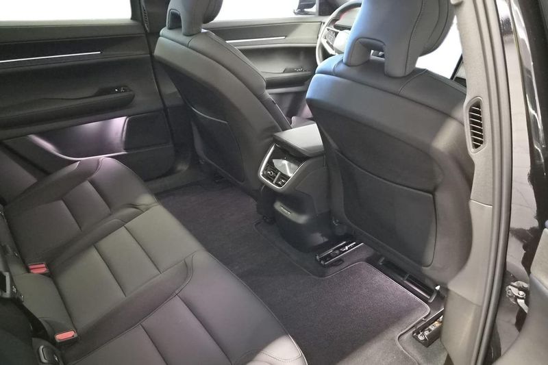 Polestar 3 bild 9