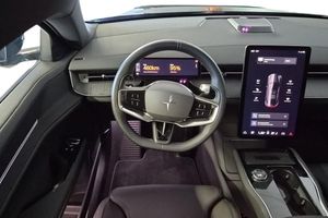Polestar 3 bild 11