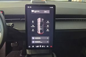 Polestar 3 bild 15