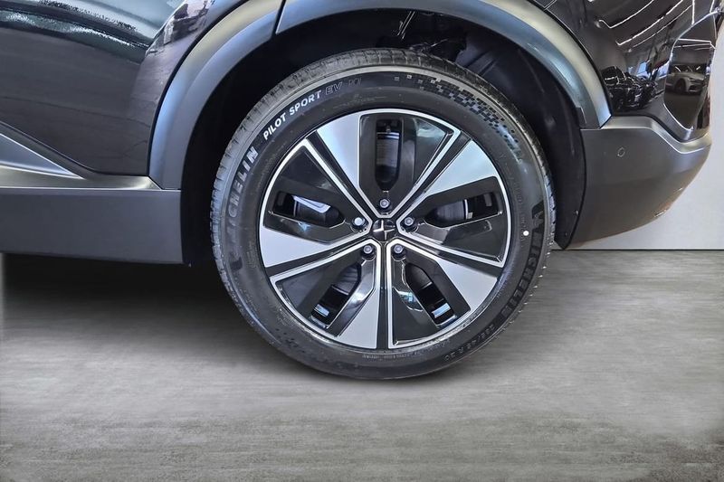 Polestar 3 bild 17