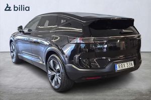 Polestar 3 bild 2