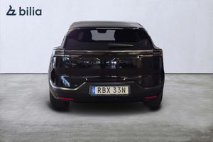 Polestar 3 bild 5