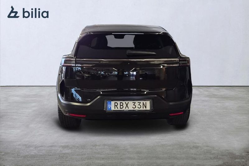 Polestar 3 bild 5