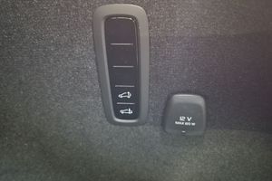Polestar 3 bild 21
